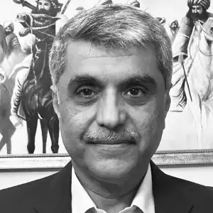 Mr. Razaq Baloch, Vision Unlimited